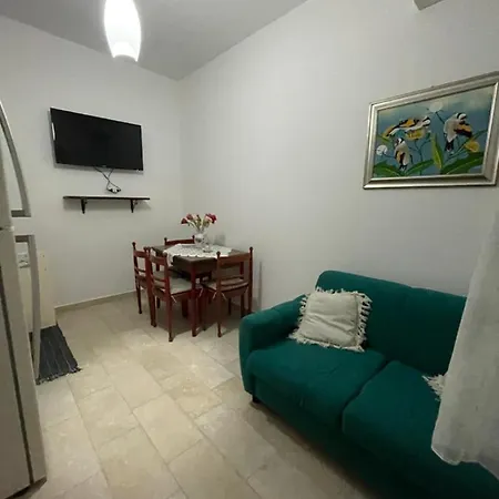 Visitaexperience Casettaa Holiday home Torre Lapillo